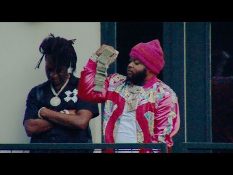 Thumbnail for BossMan Dlow - Big Dawg Status Ft. OJ da Juiceman (Official Music Video)