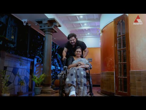 Thumbnail for Chempaneer Poovu Promo || 25-10-2025 || Episode 585 || Asianet