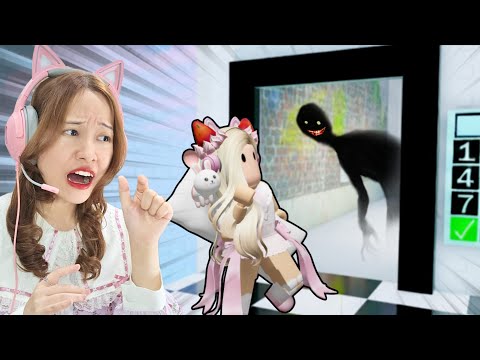 Thumbnail for Rahasia Seram Tower Sakura School! [Roblox Indonesia]