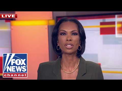 Thumbnail for Harris Faulkner: THIS hasn't been possible for DECADES