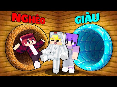 Thumbnail for Bạn Sẽ Chọn Cánh Cửa Nào Trong Minecraft?