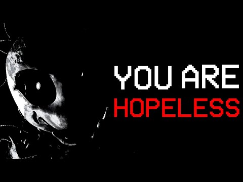 Thumbnail for The Most FRUSTRATING FNAF Game You'll EVER PLAY...