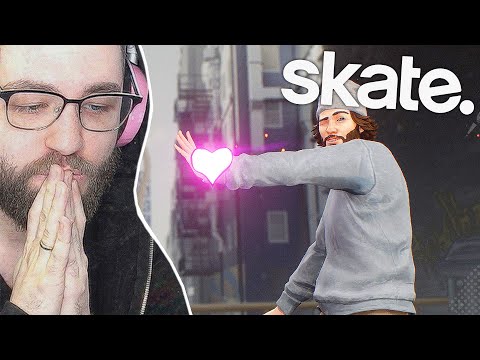 Thumbnail for The SKATE. SEASON 1 UPDATE is.. something