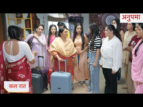 Thumbnail for Anupama Today Episode NEW PROMO 13th October 2025