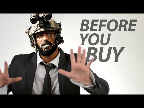 Thumbnail for Battlefield 6 - Before You Buy