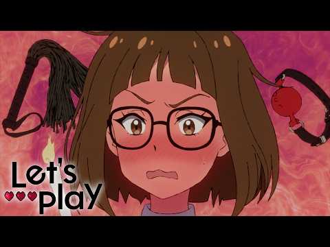 Thumbnail for My Neighbor Is Into Some Kinky Stuff | Let's Play
