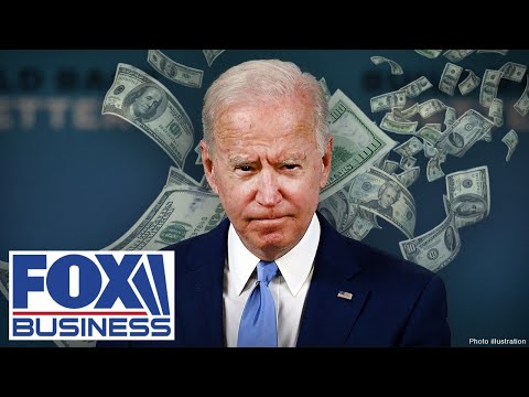 Thumbnail for Trump EPA chief uncovers BILLIONS in 'payoffs' to Biden 'activists'