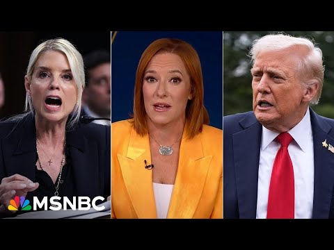 Thumbnail for Trump spirals as shutdown calls for leadership skills he lacks, a problem endemic to his team