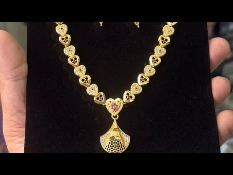 Thumbnail for manufactory rate me gold jewellery  🎁 New collection❤️ 🎉8307921926🕉️ मांडोठी