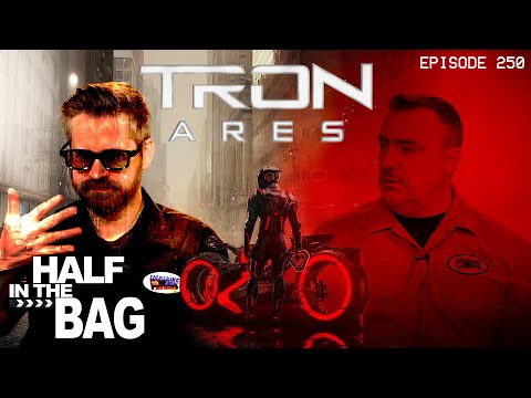 Thumbnail for Half in the Bag - Tron: Ares