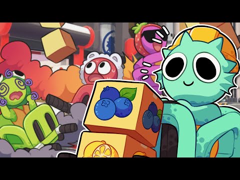 Thumbnail for THIS GAME MADE US CRASHOUT!