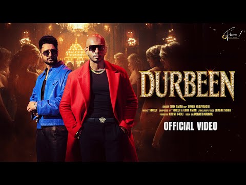 Thumbnail for Durbeen (Official Video) Girik Aman | Sunny Yaduvanshi | New Haryanvi Song 2025 | Flame Music