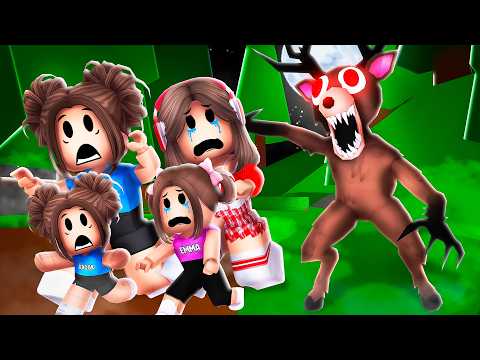 Thumbnail for DEER MONSTER ATTACKED OUR FAMILY..(Brookhaven)