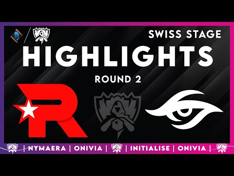 Thumbnail for KT vs TSW Highlights | Worlds 2025 Swiss Stage | KT Rolster vs Team Secret Whales by Onivia