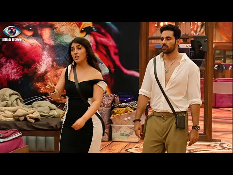 Thumbnail for Bigg Boss 19 NEW PROMO - Ashnoor Abhishek Aur Gaurav Ke Riste Me Padi Darar | Episode 52