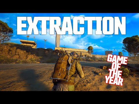 Thumbnail for Extraction SHOOTERS are the FUTURE!