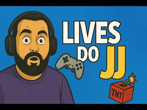 Thumbnail for Lives do JJ - Roblox: Itallian Brainrot #gameplay
