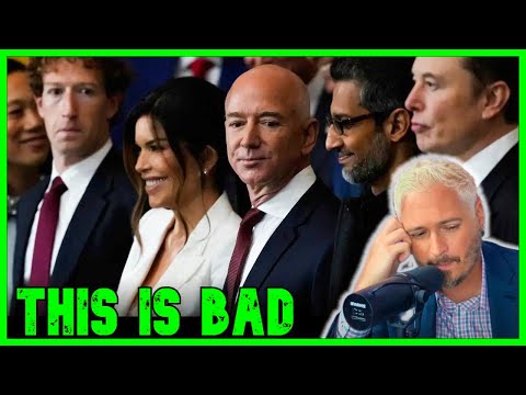 Thumbnail for THE ECONOMY IS GIGA-F*CKED | The Kyle Kulinski Show
