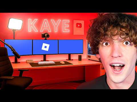 Thumbnail for I Spent $17,392 On My GAMING SETUP!!