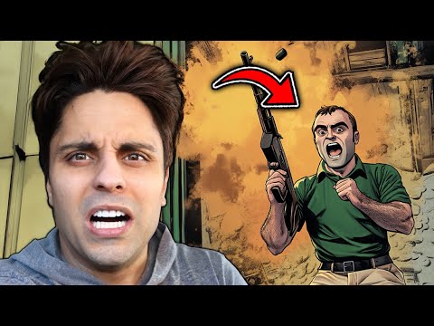 Thumbnail for Everyone LOVES This Criminal