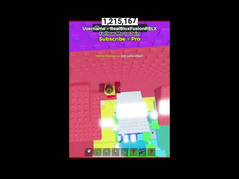 Thumbnail for 🔴Playing Roblox With Every Viewer Live! (ASMR)