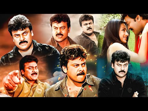 Thumbnail for Chiranjeevi Tamil Super Hit Full Movie || Trisha || Kushboo || Prakash Raj || Kollywood Films