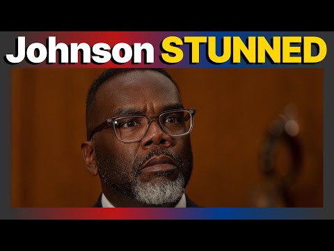 Thumbnail for Chicago Mayor OBLITERATED as Trump drops NIGHTMARE UPDATE on ANTIFA