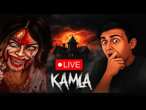 Thumbnail for Choo Choo Charles 😱 Monster Train Wapas Aagayi! | Hindi Horror Live Gameplay #shortslive #live