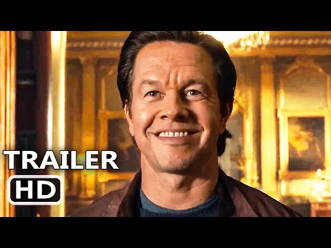 Thumbnail for THE FAMILY PLAN 2 Trailer (2025) Mark Wahlberg