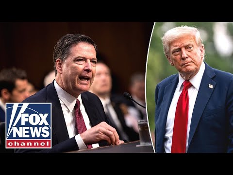 Thumbnail for Nunes reveals NEW DETAILS on alleged ‘conspiracy’ against Trump