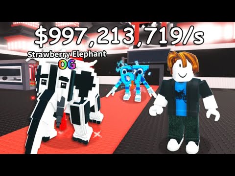 Thumbnail for LIVE STREMING. ROBLOX. Steal A Brainrot Yin Yang.