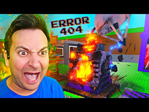 Thumbnail for ⚠️ CUIDADO CON LA MAQUINA de ROBA UN BRAINROT!! ⚠️ PERDERÁS TODA TU BASE!!