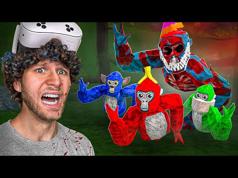 Thumbnail for I Went Ghost Hunting With Be Prepared
