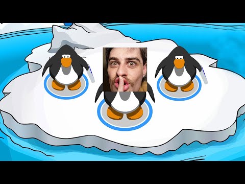Thumbnail for club penguin