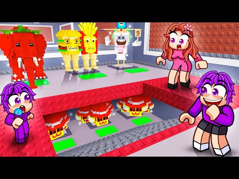 Thumbnail for I Unlocked The New SECRET MAX BASE in Steal a Brainrot!