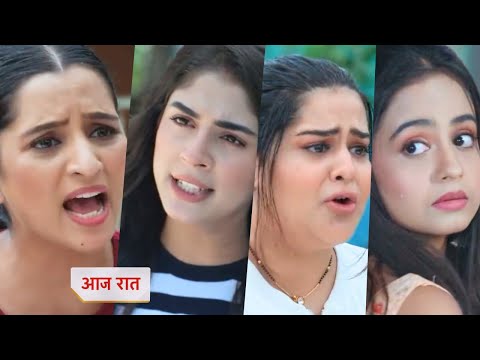 Thumbnail for Anupama 14 October 2025 Today New Promo - Everyone is against raahi plan