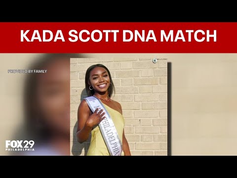 Thumbnail for Kada Scott: DNA confirms human remains found belong to missing woman