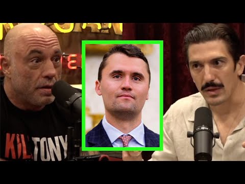 Thumbnail for Schulz Had an Epiphany About Charlie Kirk and Social Media