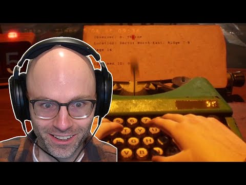 Thumbnail for It's a typing test battle royale and I'm loving every minute of it (Final Sentence)