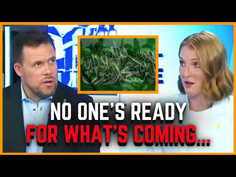 Thumbnail for IDF Colonel Warns Hamas is Planning Something BIG After The Hostage Deal...