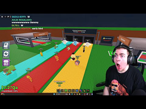 Thumbnail for STEAL A BRAINROT NEW UPDATE!!!!