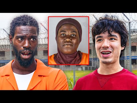 Thumbnail for Bailing Random Strangers Out Of Jail... Again