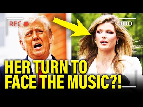 Thumbnail for Trump Prosecutor FACES SUDDEN COLLAPSE as Charges BACKFIRE