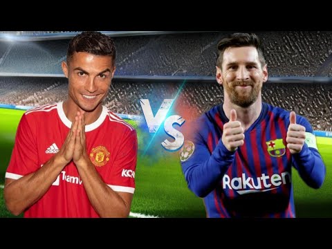 Thumbnail for Ronaldo vs Messi | WWE 2k25 Live 🔴 #shorts #shortslive #shortsfeeds #cr7 #messi