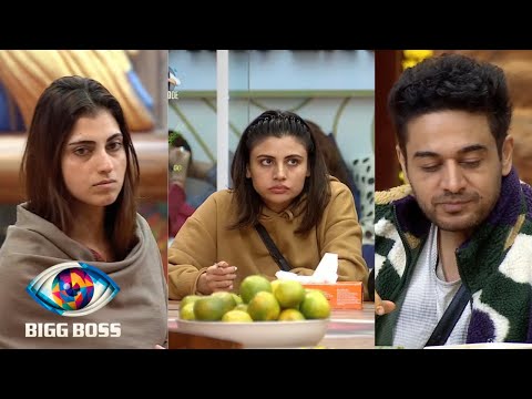 Thumbnail for BB19 - malti makes fun of gaurav? | Bigg Boss 19 New Promo | 20 October 2025
