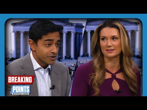 Thumbnail for Pelosi Challenger: Dem Tea Party Wave IS HERE