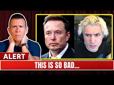 Thumbnail for 30 Arrested in Crazy Gambling Scandal, CS2 Market Crash, & Elon's Trillion Dollar Robot Army Problem