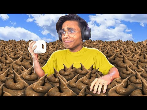 Thumbnail for I Need More POOP (Roblox)