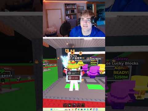 Thumbnail for STEAL A BRAINROT GIVEAWAY LIVE | STEAL A BRAINROT FREE SECRETS + FREE BRAINROT GODS