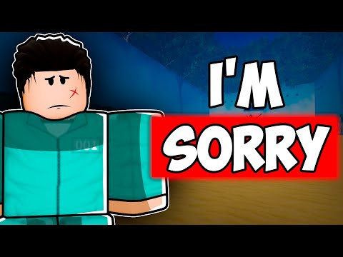 Thumbnail for INK GAME has a HUGE PROBLEM...